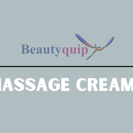 Collection image for: Massage Creams