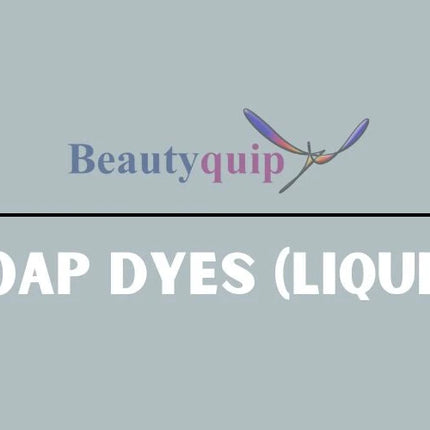 Liquid Soap Dyes