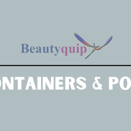 Collection image for: Containers Pots