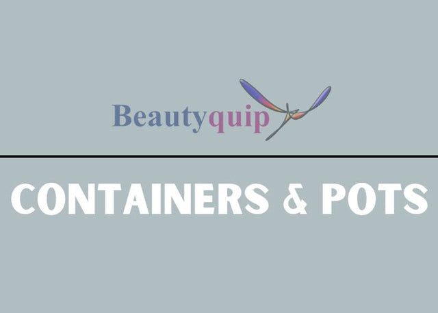 Containers Pots