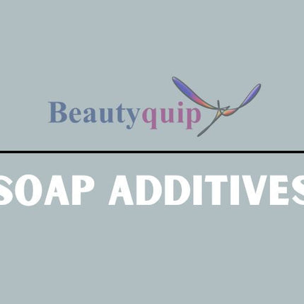 Collection image for: Soap Additives