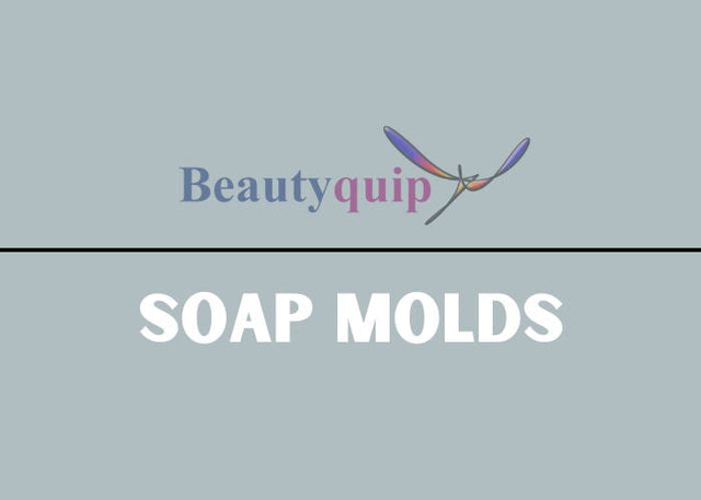 Soap Molds