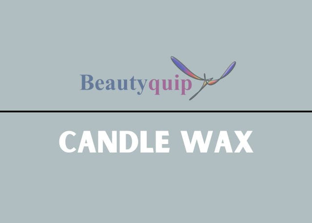 Candle Wax