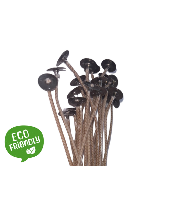 Eco Wicks (ALL SIZES)