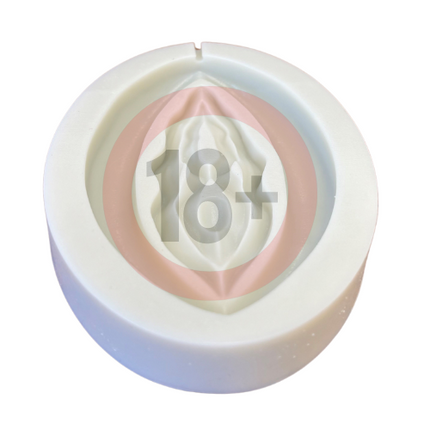 Silicone Vagina Soap Mold