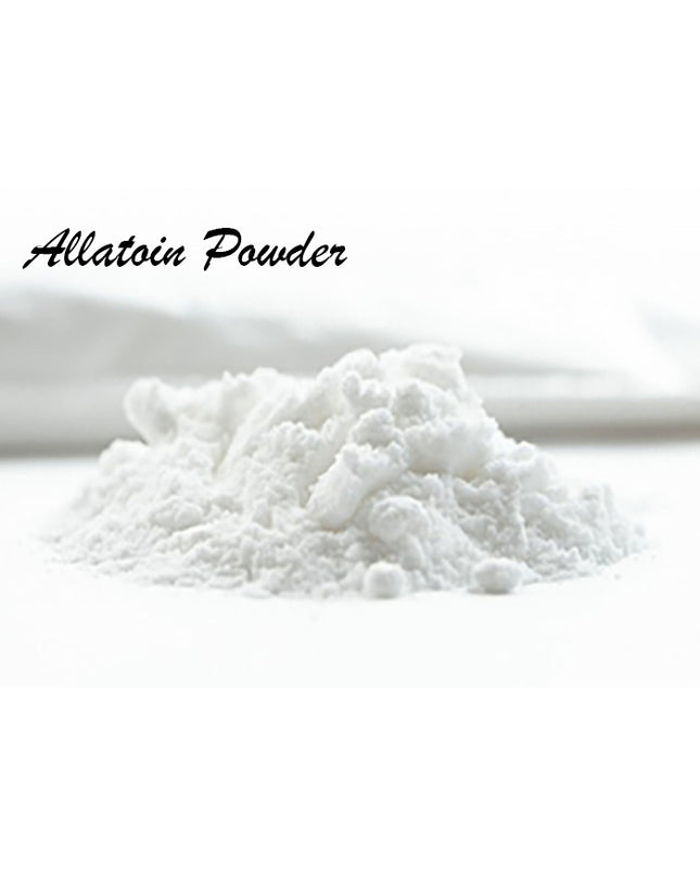 Allantoin powder