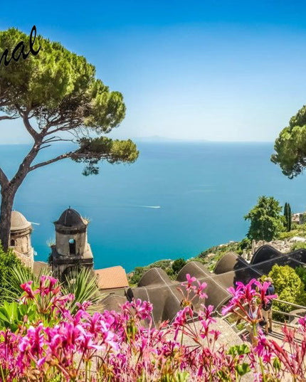 Amalfi Coast Type Fragrance Oil