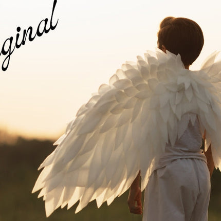 Angel Type Fragrance Oil
