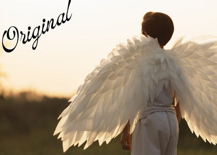 Angel Type Fragrance Oil