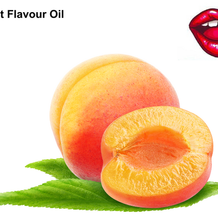 Flavour Oil / Apricot Flavour