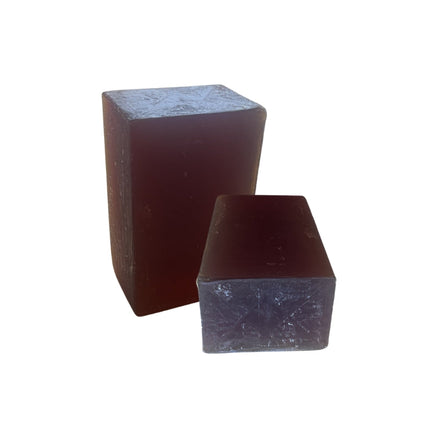 Soap Base Black Castor Oil - SLS Free (Melt & Pour)