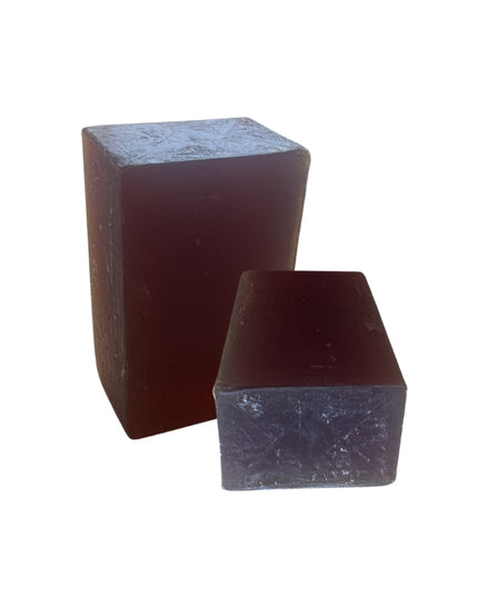 Soap Base Black Castor Oil - SLS Free (Melt & Pour)