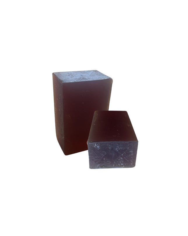 Soap Base Black Castor Oil - SLS Free (Melt & Pour)