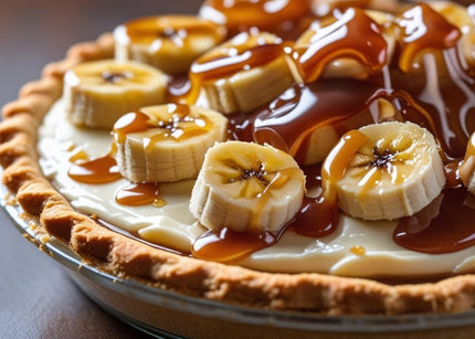 Banoffee Pie Fragrance Oil