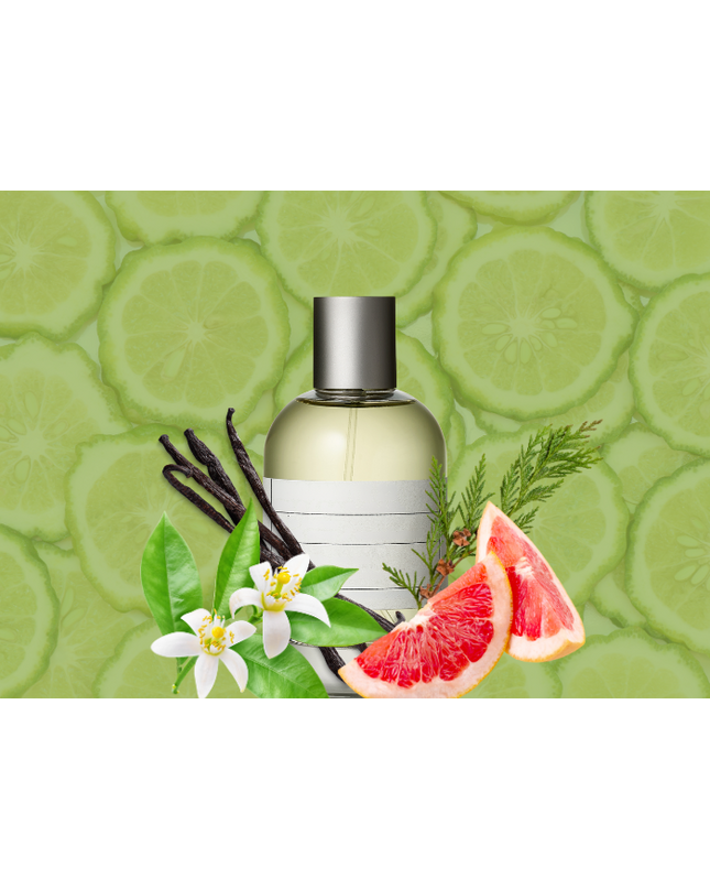 Bergamot 22 Type Fragrance Oil