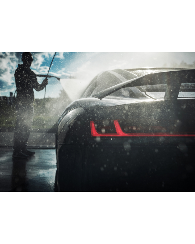 Black Ice Fragrance Oil