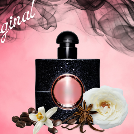 Black Opium Type Fragrance Oil