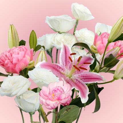 Bouquet Blush Fragrance Oil