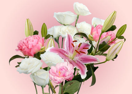 Bouquet Blush Fragrance Oil