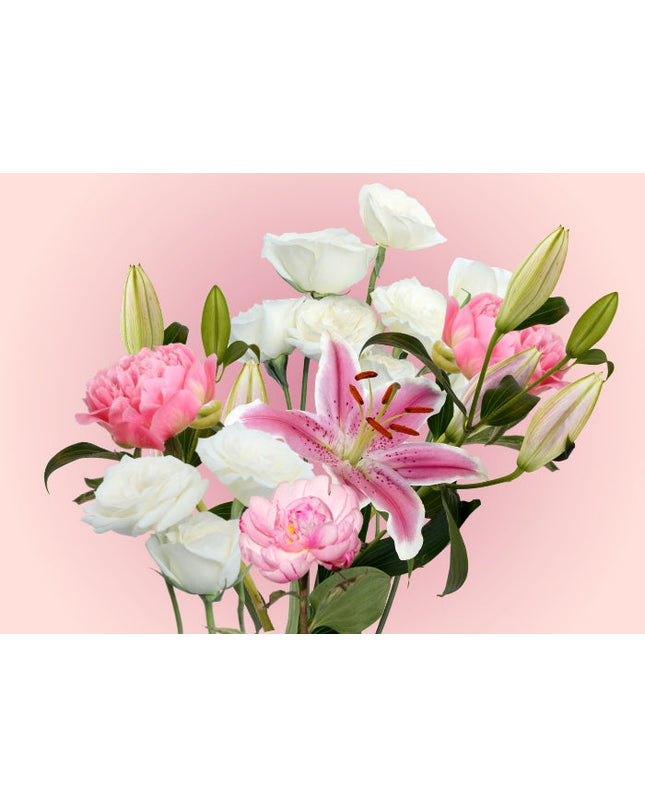 Bouquet Blush Fragrance Oil