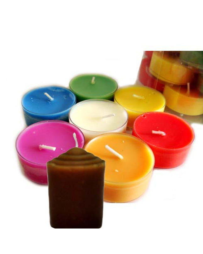 Candle Dye Brown liquid conentrated 10ml