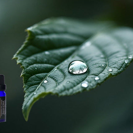 Clarity Essential Oil Blend