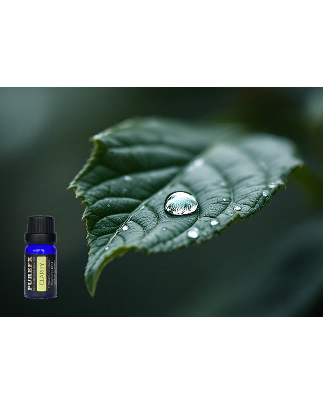 Clarity Essential Oil Blend