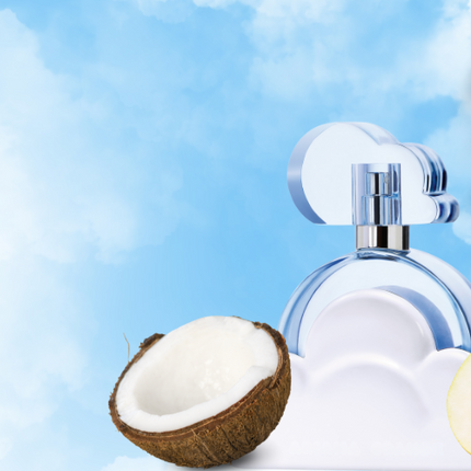 Cloud Type Fragrance Oil