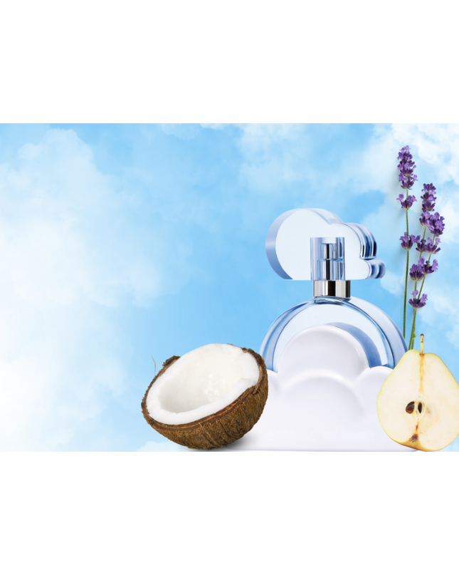 Cloud Type Fragrance Oil