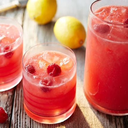 Raspberry Lemonade Fragrance Oil
