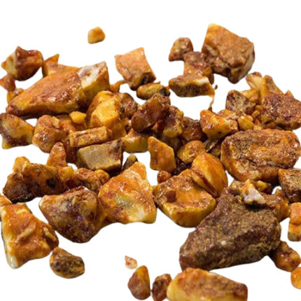 Benzoin Essential Oil