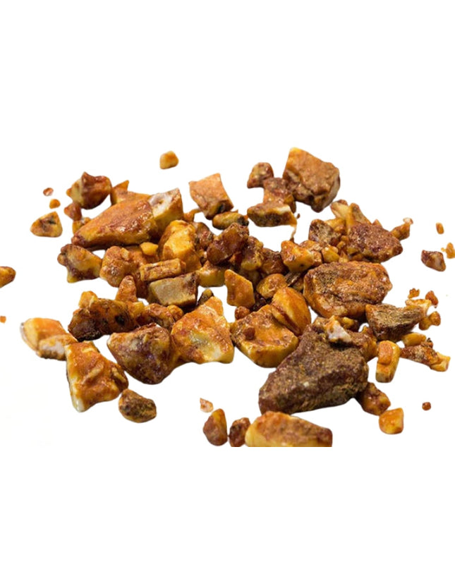 Benzoin Essential Oil