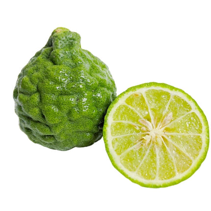 Bergamot Essential Oil