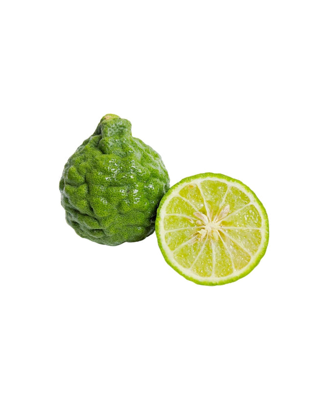 Bergamot Essential Oil