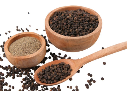 Black Pepper Essential Oil
