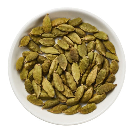 Cardamom Essential Oil