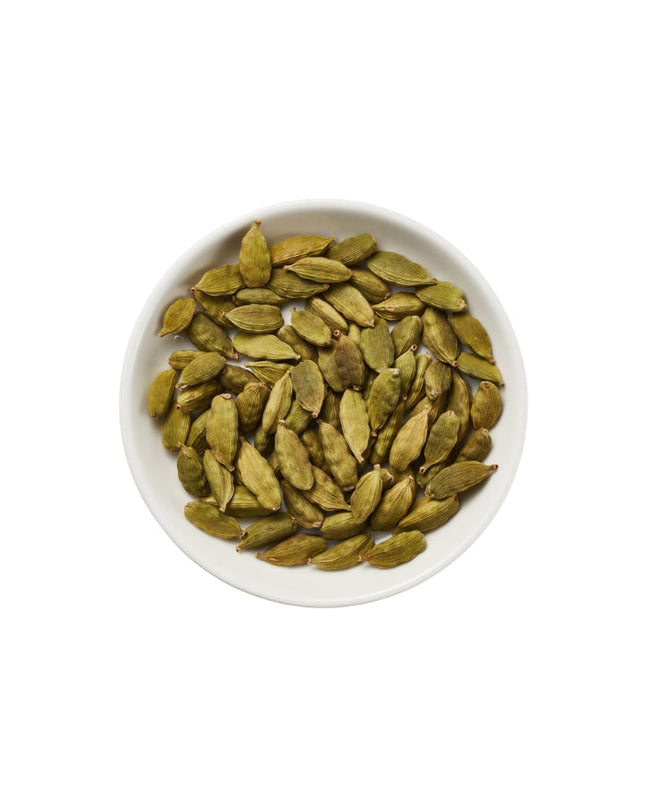 Cardamom Essential Oil
