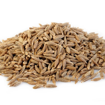 Carrot Seed Essential Oil
