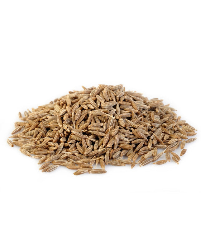 Carrot Seed Essential Oil