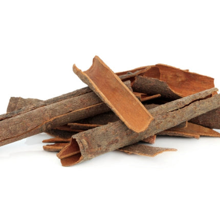 Cassia Essential Oil