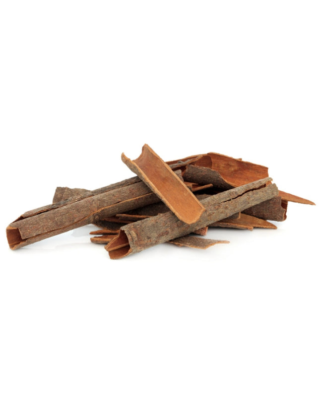 Cassia Essential Oil