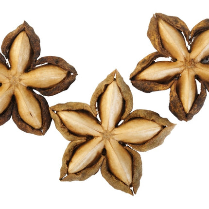 Sacha Inchi Oil