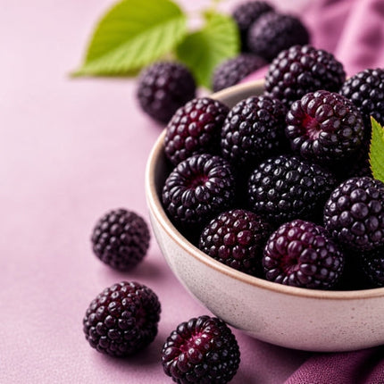 Black Raspberry Fragrance Oil