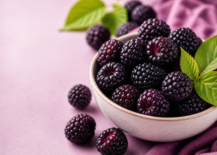 Black Raspberry Fragrance Oil