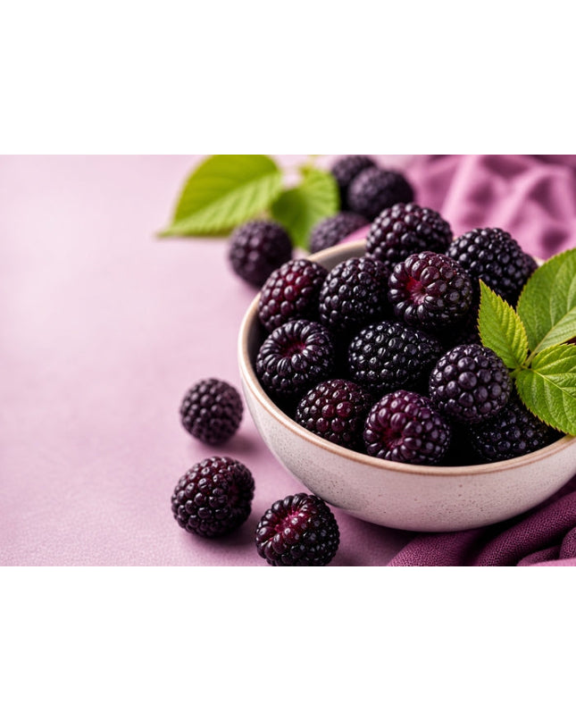 Black Raspberry Fragrance Oil
