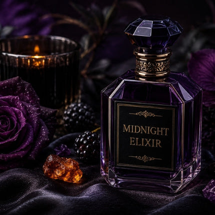 Midnight Elixir Fragrance Oil