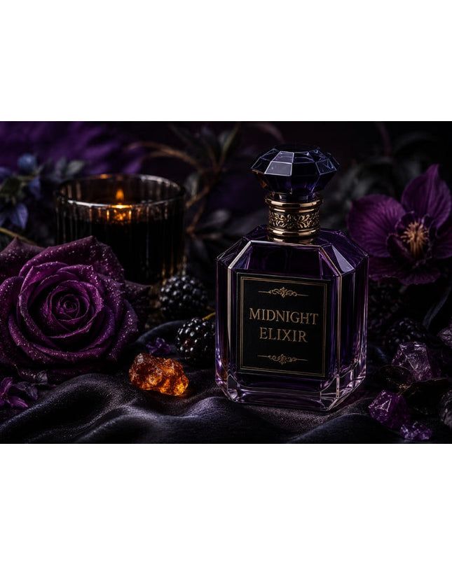 Midnight Elixir Fragrance Oil