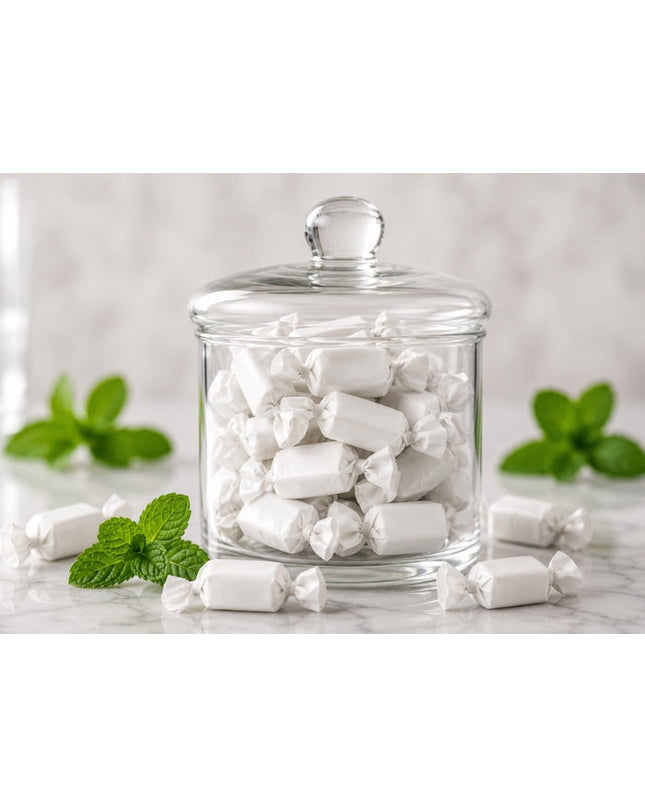 Minties Fragrance Oil