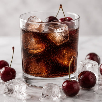 Doctor Pepper Fragrance Oil