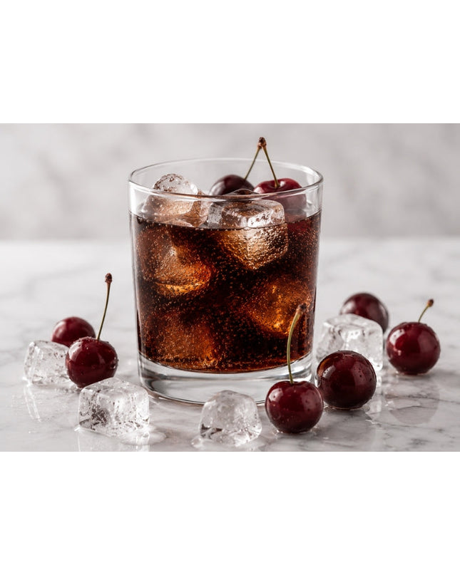 Doctor Pepper Fragrance Oil